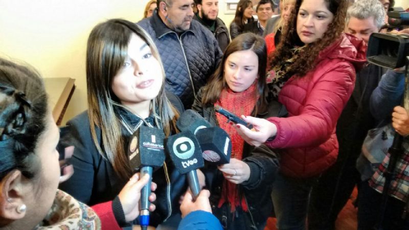 Asumió la nueva Jefa de Gabinete de Educación