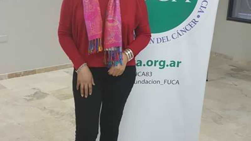 Falleció empresaria andalgalense