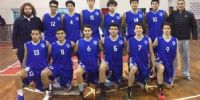 SAN JUAN quedó eliminado anoche por Catamarca del Regional U19.