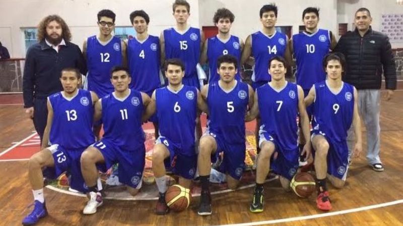 Catamarca venció a San Juan y va al Argentino U19
