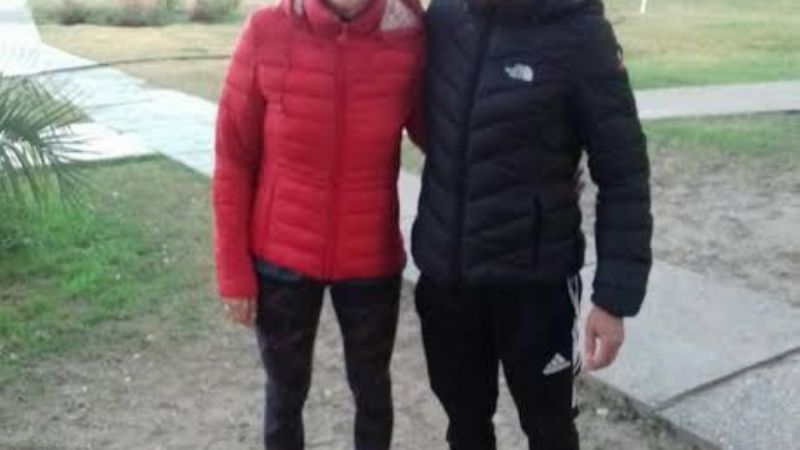 Orellano campeona y Giménez subcampeona en el Máster