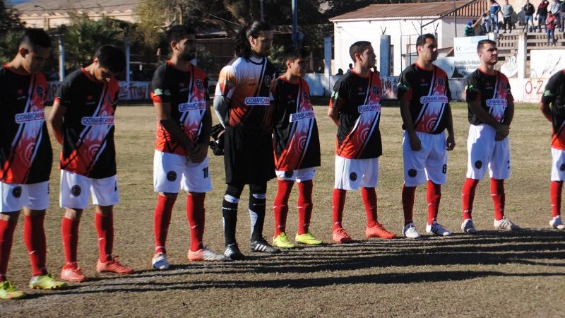 Villa Dolores-Coronel Daza y Pirquitas-Juventud, a mano