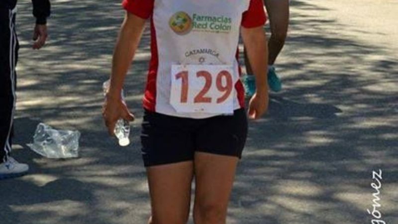 Ocho atletas Máster al Regional en La Rioja