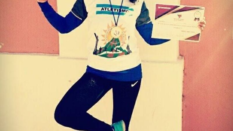 Ocho atletas Máster al Regional en La Rioja