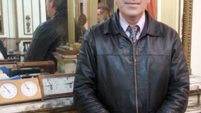 El ajedrez catamarqueño presente en el Argentino Superior