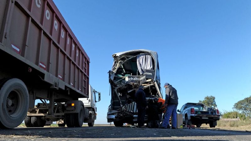 En Tucumán quieren que las rastras dejen de circular durante la noche
