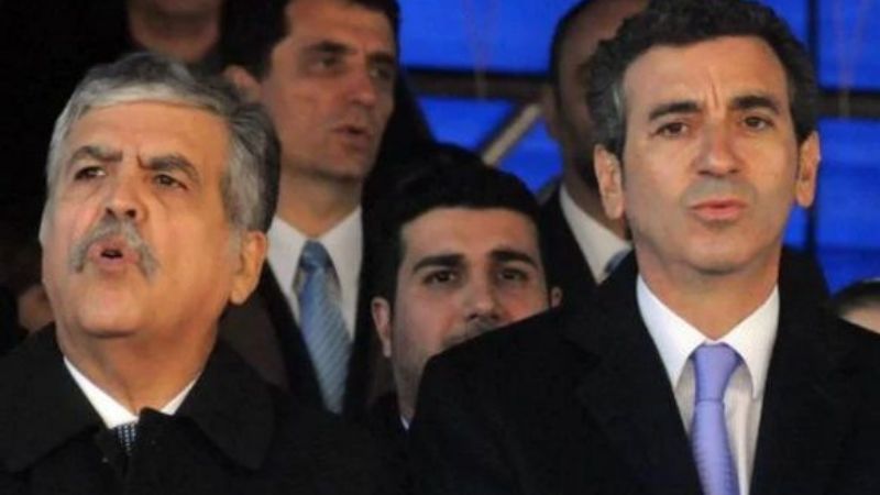 Randazzo le pidió la renuncia a Julio De Vido