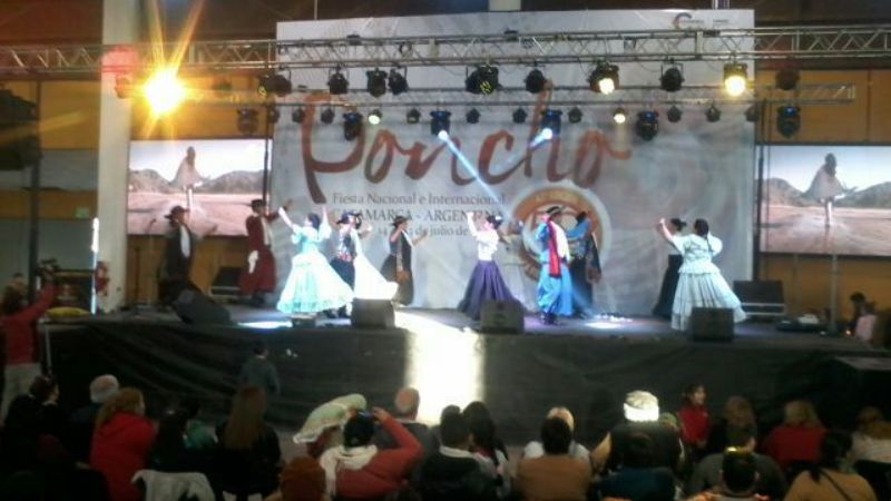 El Alto, siempre presente