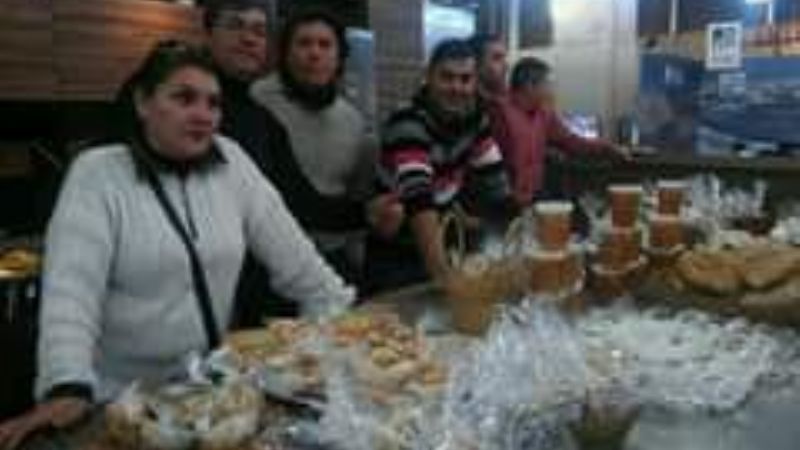 El Alto, siempre presente