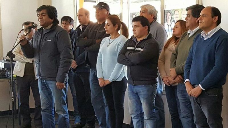 Saadi en lanzamiento de “Vamos por FME” en San Antonio