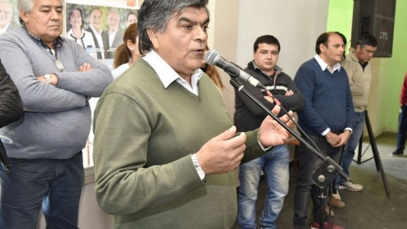 Saadi en lanzamiento de “Vamos por FME” en San Antonio