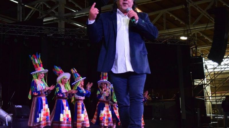 Y un día Sergio Galleguillo volvió al Ponchito