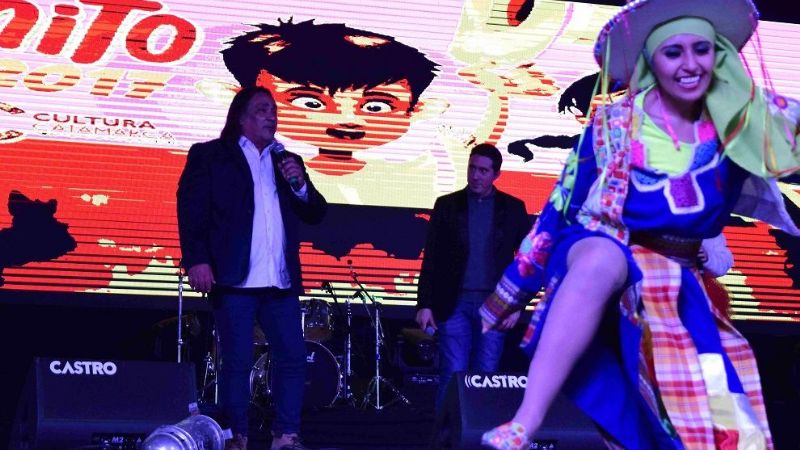 Y un día Sergio Galleguillo volvió al Ponchito