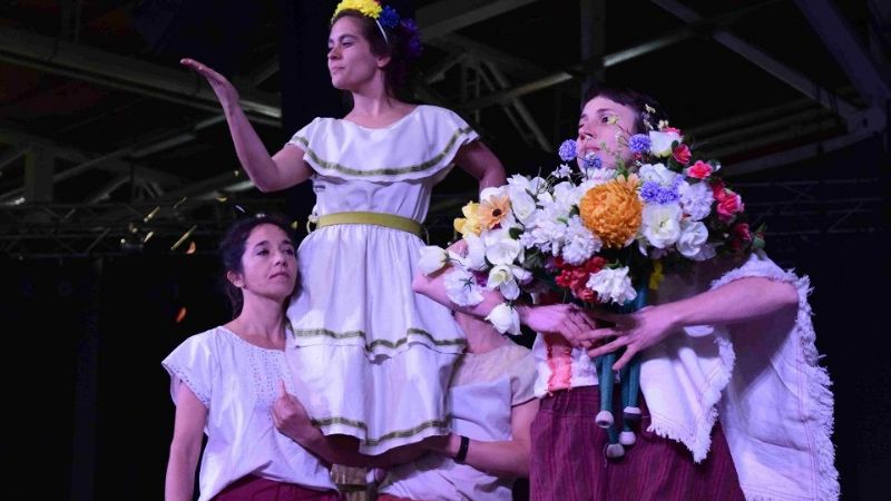 Y un día Sergio Galleguillo volvió al Ponchito