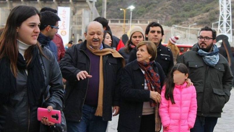 Dos imágenes en una misma foto