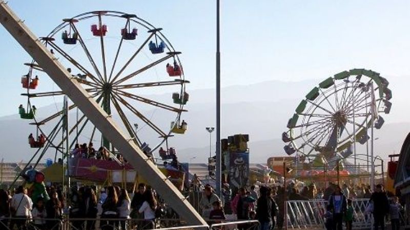 No cesan las peleas en el Poncho