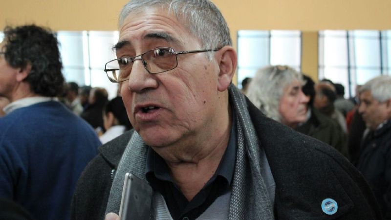 González y Burgos conducirán la CGT