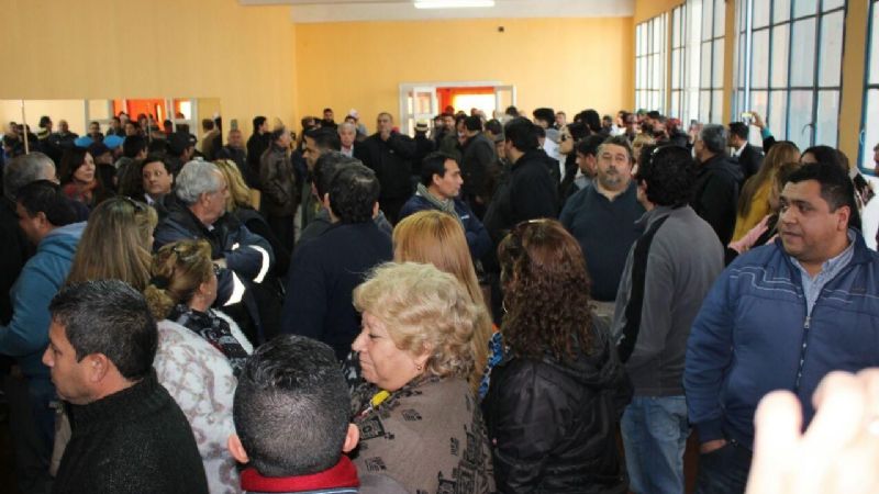 González y Burgos conducirán la CGT