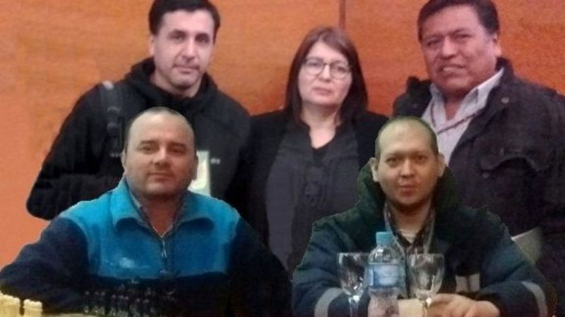 Catamarca Ajedrez asistió a Congreso en Córdoba