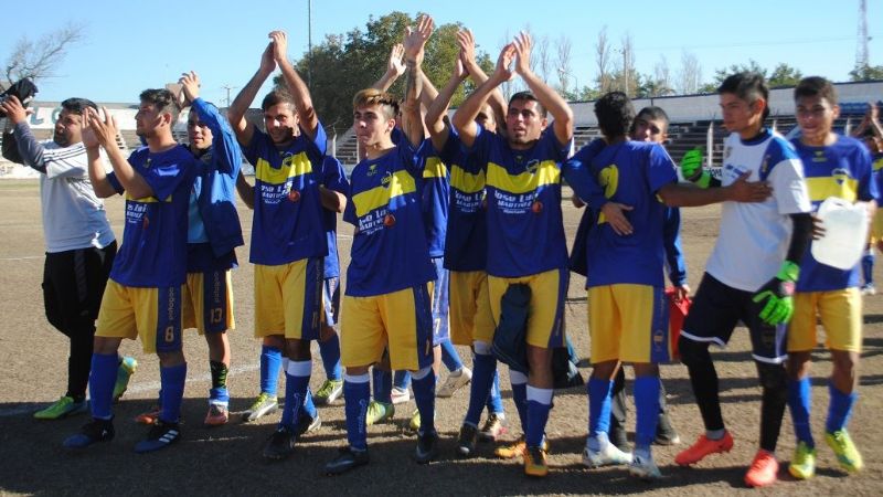 Social más “ideal” y el “Diablo” escolta en Las Chacras