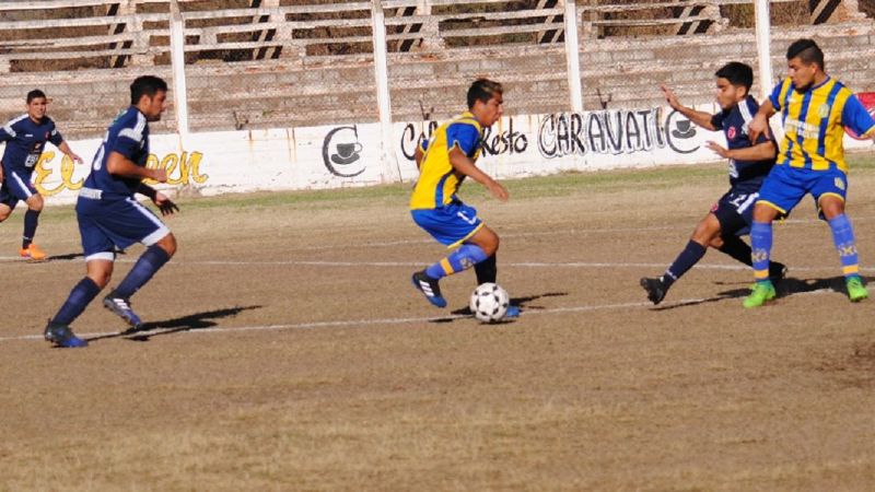 Social más “ideal” y el “Diablo” escolta en Las Chacras