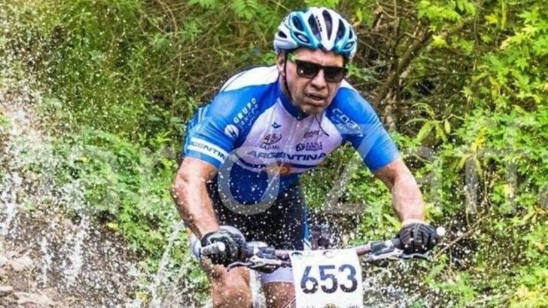 En El Jumeal se abre la cita por el Argentino  XCO y XCE