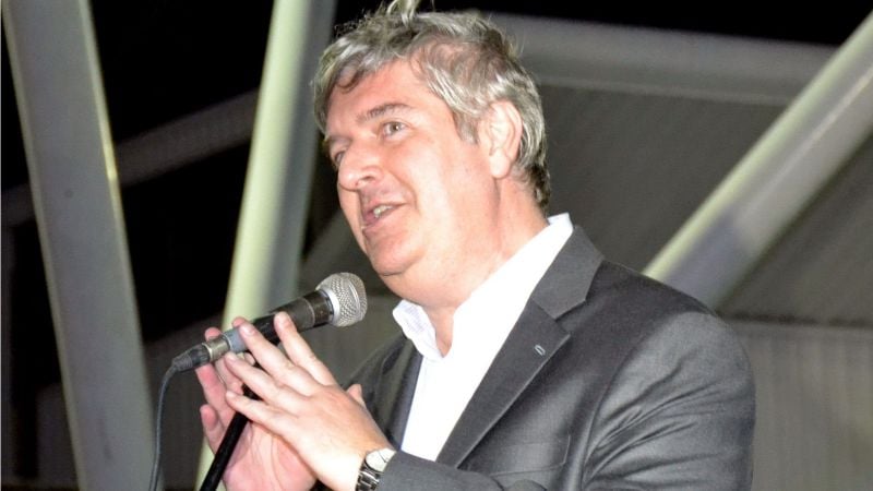 La Fiesta Nacional del Poncho es “MARCA PAÍS”