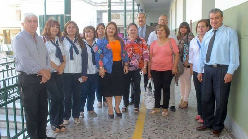 El viernes 28 APUNCa elige autoridades