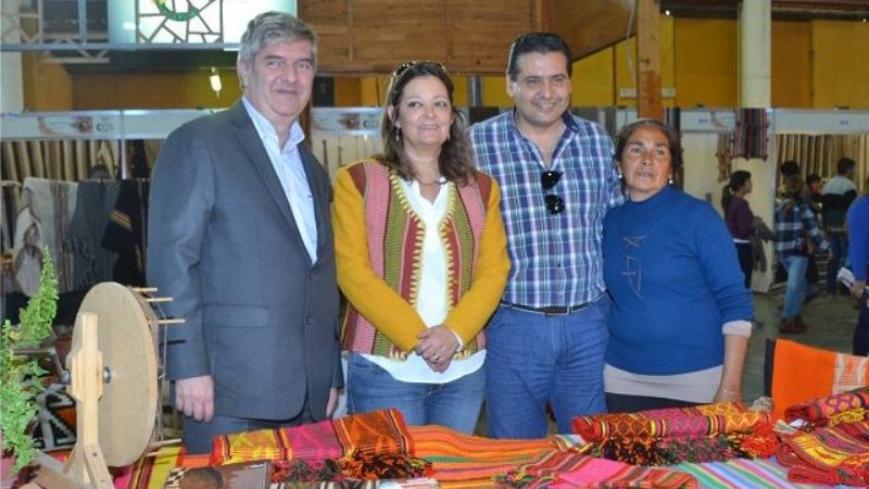 "Catamarca se posiciona como destino turístico de Argentina”