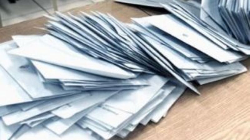 Chaco renueva hoy la mitad de su legislatura