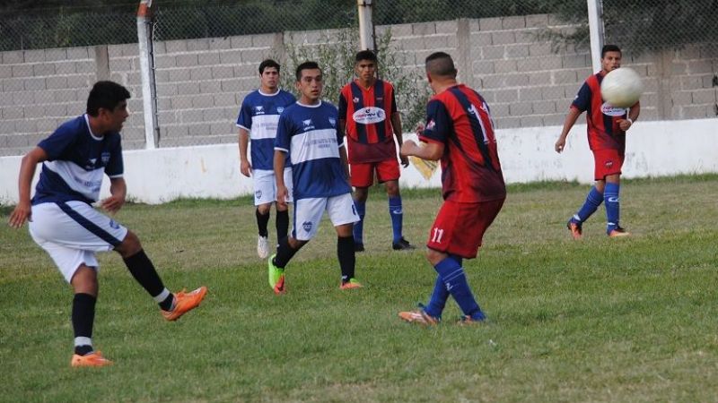 Las Chacras sigue con la 4ta. fecha del Anual