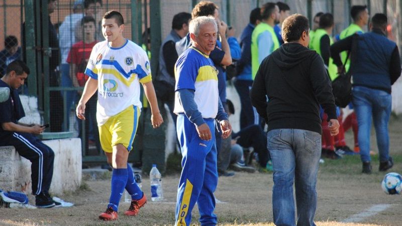“Poli” frenó a Güemes y “Defe” cayó en Santiago