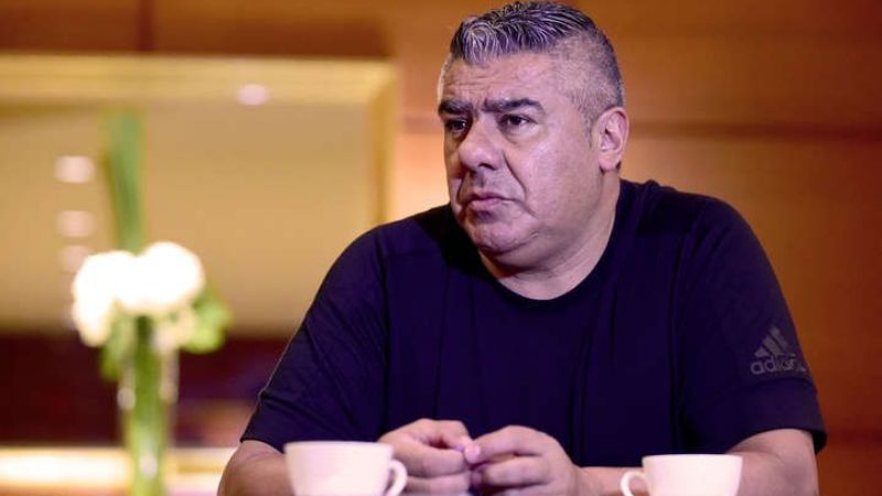 La Superliga, en peligro por una deuda millonaria