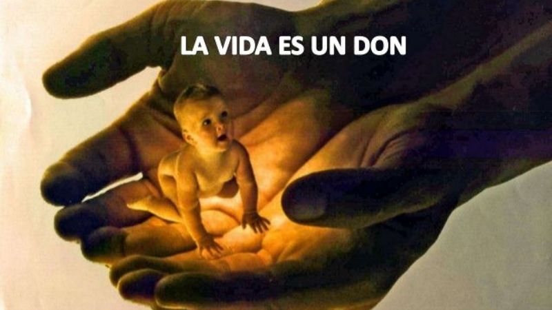 El Obispo dará gracias a Dios por el don de la vida