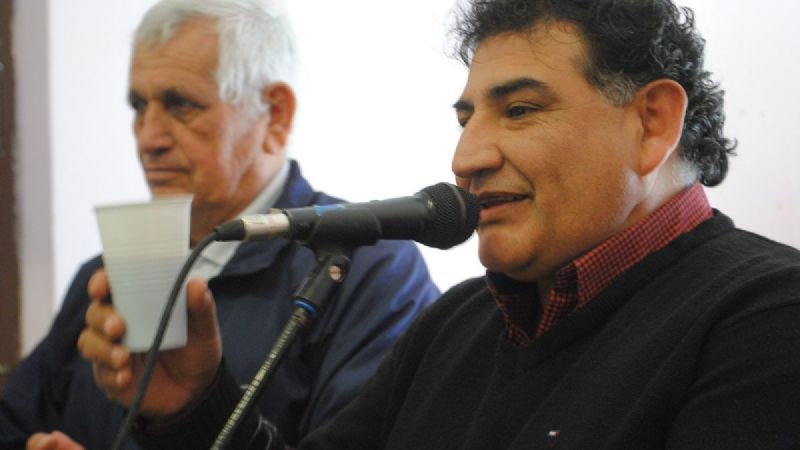 La Liga Chacarera conmemoró su 84º Aniversario