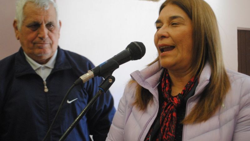 La Liga Chacarera conmemoró su 84º Aniversario