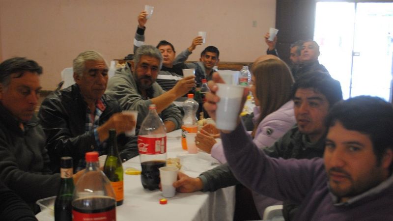 La Liga Chacarera conmemoró su 84º Aniversario