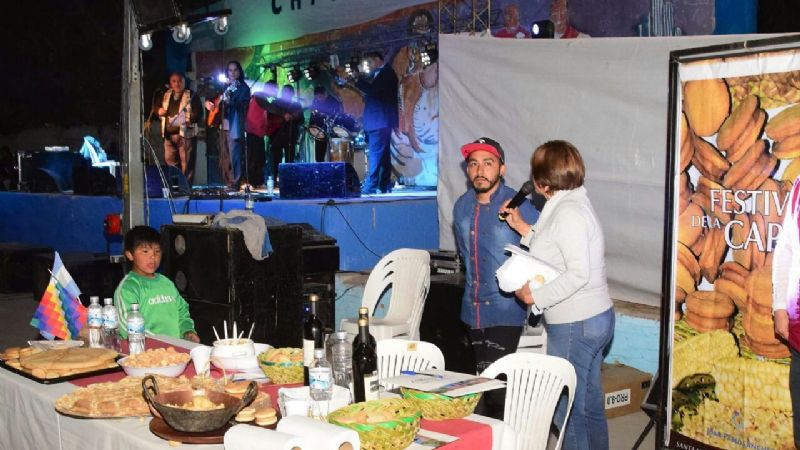 Pasó una nueva edición del Festival de la Capia