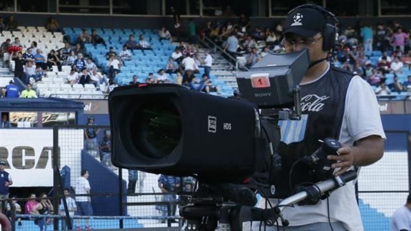 Operadores de cables ya venden el "pack" de partidos