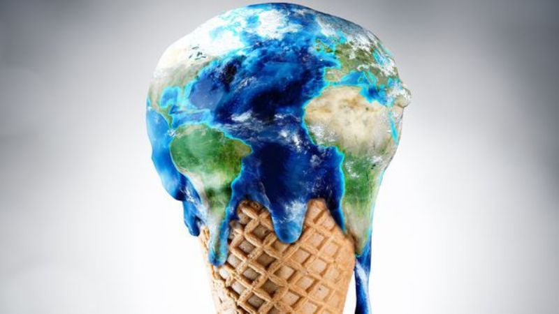 Cuáles serán las temperaturas en las ciudades argentinas para 2100