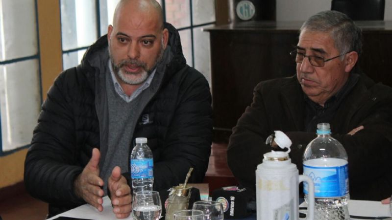 “Ninguno de los empleados va a ser despedido”