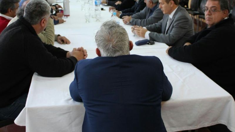 “Ninguno de los empleados va a ser despedido”