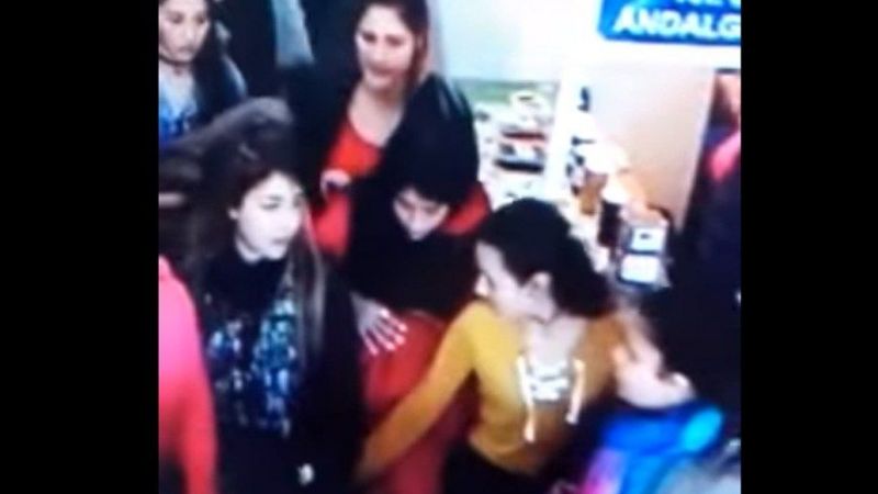 Acusada de cuantioso robo en el Poncho se presentó en la Justicia