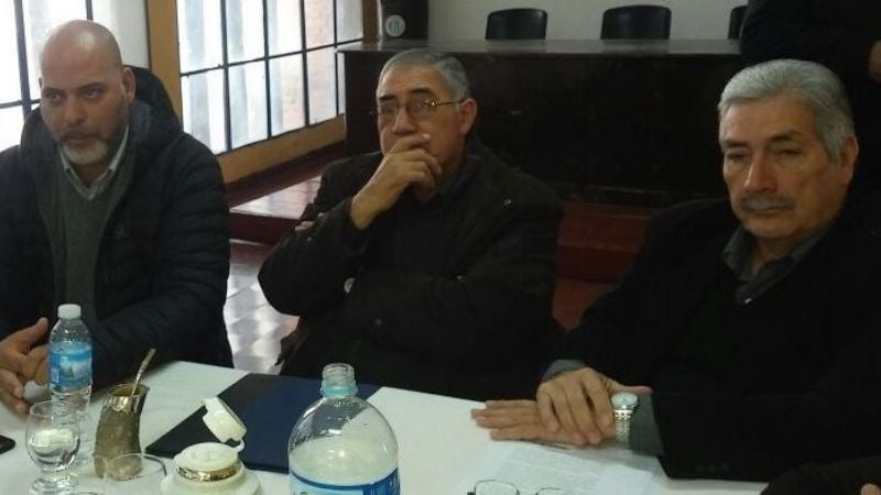 La CGT rechazó fallo y defendió a la minería