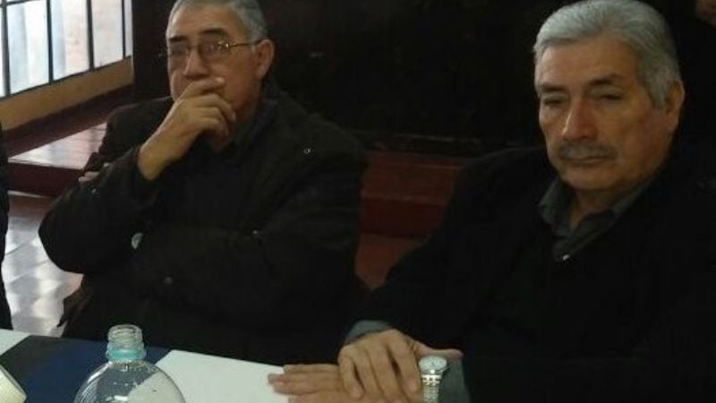La CGT rechazó fallo y defendió a la minería