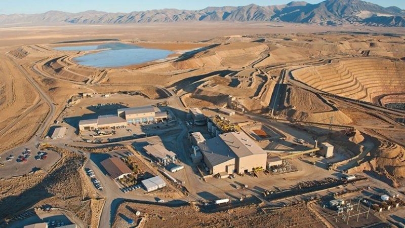 Alumbrera no comparte ni justifica