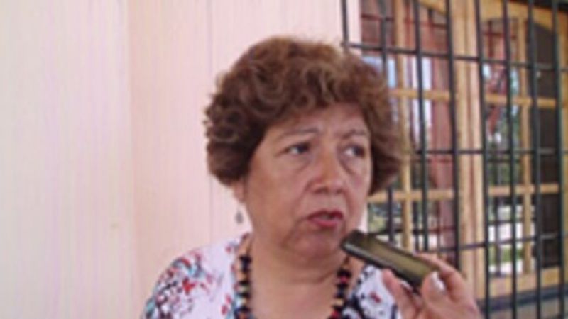 Recién este jueves comienzan las clases en Andalgalá