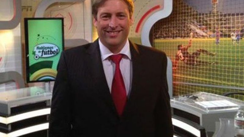 El 4 de agosto, Congreso de Periodismo Deportivo