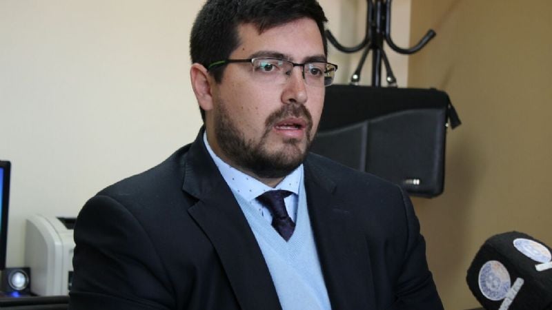 Nuevo bloque en Diputados