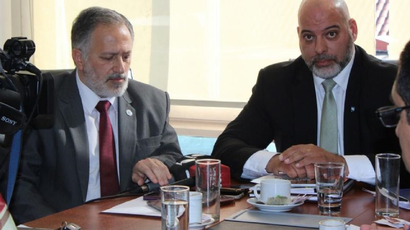 “Venimos haciendo las cosas como corresponde”